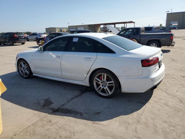 Photo 1 VIN: WAUGFAFC8GN080999 - AUDI A6 