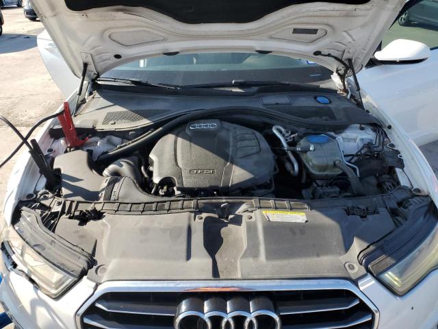 Photo 10 VIN: WAUGFAFC8GN080999 - AUDI A6 