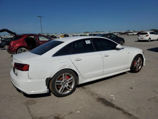 Photo 2 VIN: WAUGFAFC8GN080999 - AUDI A6 