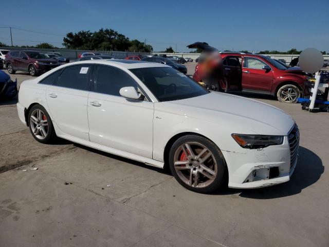 Photo 3 VIN: WAUGFAFC8GN080999 - AUDI A6 