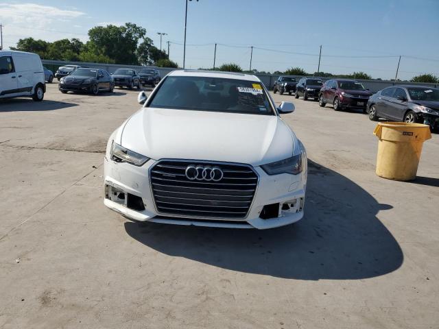 Photo 4 VIN: WAUGFAFC8GN080999 - AUDI A6 