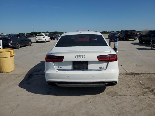 Photo 5 VIN: WAUGFAFC8GN080999 - AUDI A6 