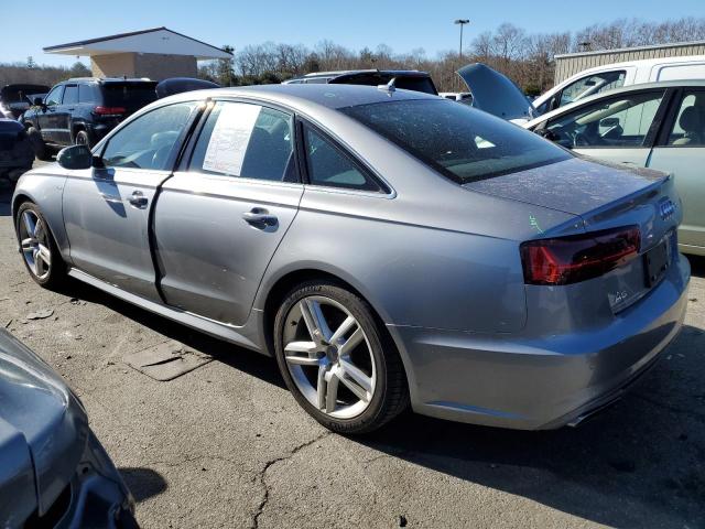 Photo 1 VIN: WAUGFAFC8GN095003 - AUDI A6 