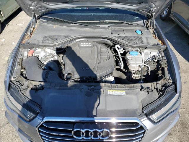 Photo 10 VIN: WAUGFAFC8GN095003 - AUDI A6 