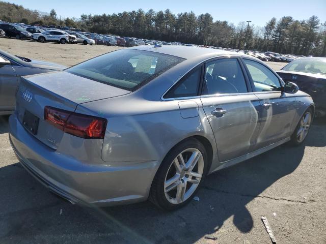 Photo 2 VIN: WAUGFAFC8GN095003 - AUDI A6 