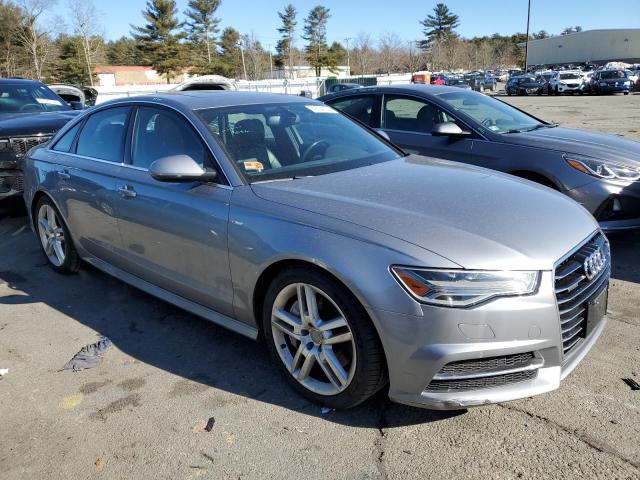 Photo 3 VIN: WAUGFAFC8GN095003 - AUDI A6 