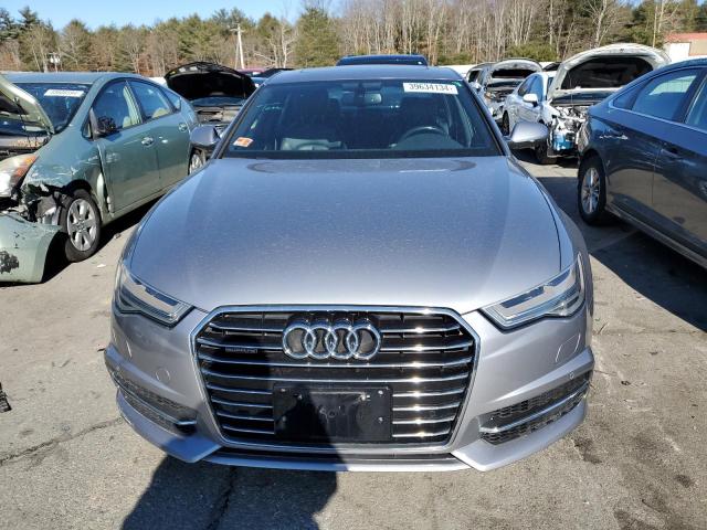 Photo 4 VIN: WAUGFAFC8GN095003 - AUDI A6 