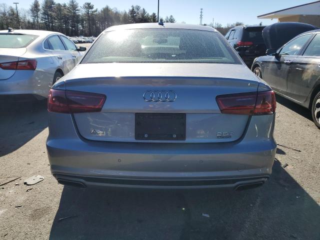 Photo 5 VIN: WAUGFAFC8GN095003 - AUDI A6 