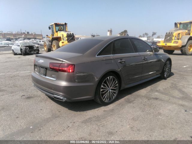 Photo 3 VIN: WAUGFAFC8GN095194 - AUDI A6 