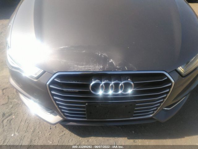 Photo 5 VIN: WAUGFAFC8GN095194 - AUDI A6 