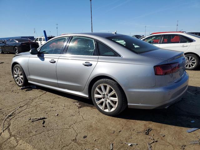 Photo 1 VIN: WAUGFAFC8GN131918 - AUDI A6 PREMIUM 