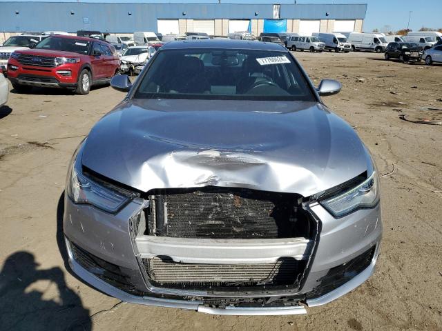 Photo 4 VIN: WAUGFAFC8GN131918 - AUDI A6 PREMIUM 