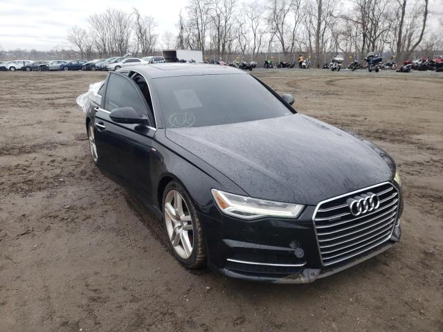 Photo 0 VIN: WAUGFAFC8GN152588 - AUDI A6 PREMIUM 