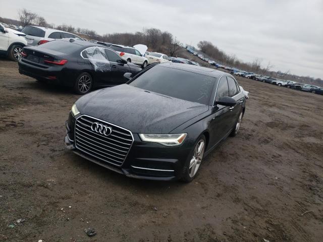 Photo 1 VIN: WAUGFAFC8GN152588 - AUDI A6 PREMIUM 