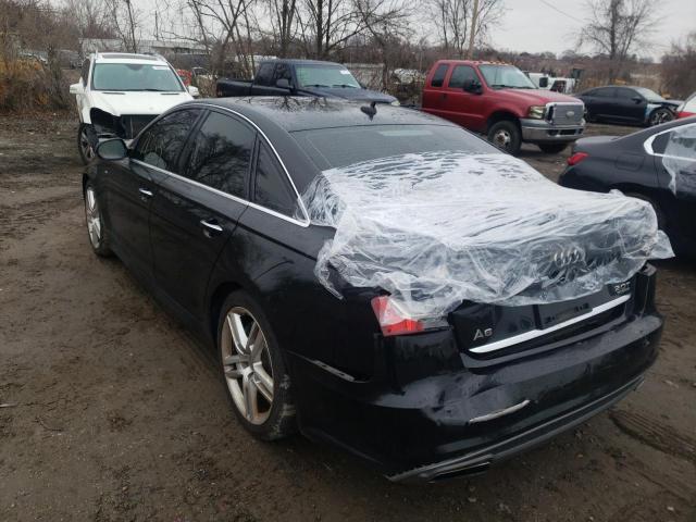 Photo 2 VIN: WAUGFAFC8GN152588 - AUDI A6 PREMIUM 