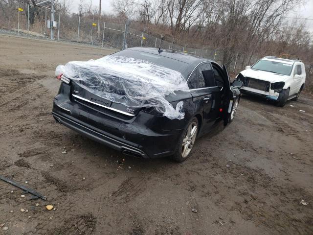 Photo 3 VIN: WAUGFAFC8GN152588 - AUDI A6 PREMIUM 