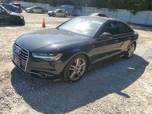 Photo 0 VIN: WAUGFAFC8GN165955 - AUDI A6 PREMIUM 