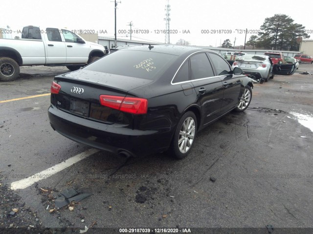 Photo 3 VIN: WAUGFAFC9DN015218 - AUDI A6 