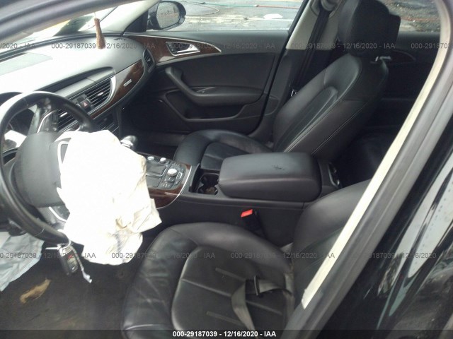 Photo 4 VIN: WAUGFAFC9DN015218 - AUDI A6 