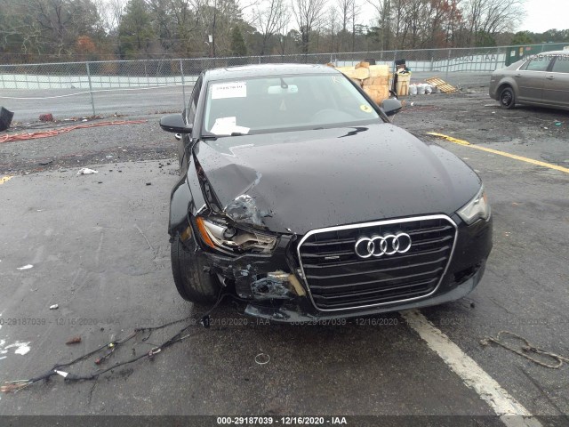 Photo 5 VIN: WAUGFAFC9DN015218 - AUDI A6 