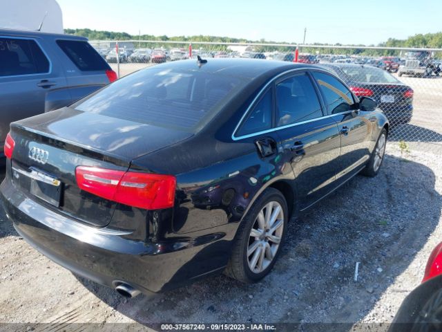 Photo 3 VIN: WAUGFAFC9DN015266 - AUDI A6 