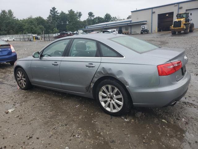 Photo 1 VIN: WAUGFAFC9DN022296 - AUDI A6 PREMIUM 