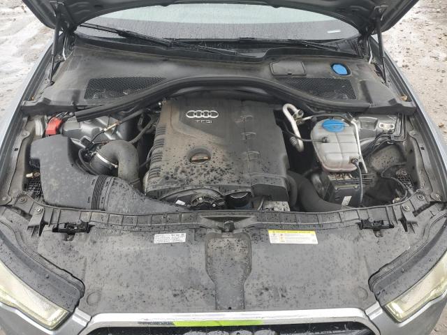 Photo 10 VIN: WAUGFAFC9DN022296 - AUDI A6 PREMIUM 