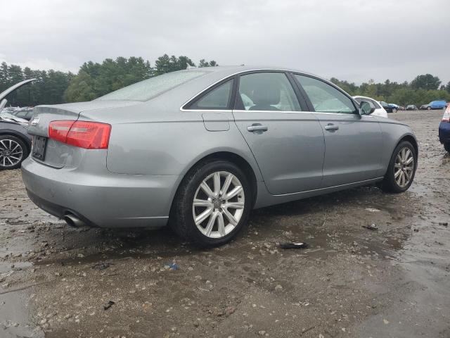 Photo 2 VIN: WAUGFAFC9DN022296 - AUDI A6 PREMIUM 