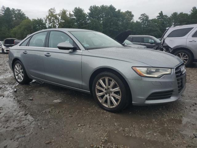 Photo 3 VIN: WAUGFAFC9DN022296 - AUDI A6 PREMIUM 