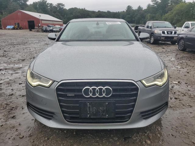 Photo 4 VIN: WAUGFAFC9DN022296 - AUDI A6 PREMIUM 