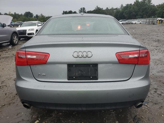 Photo 5 VIN: WAUGFAFC9DN022296 - AUDI A6 PREMIUM 