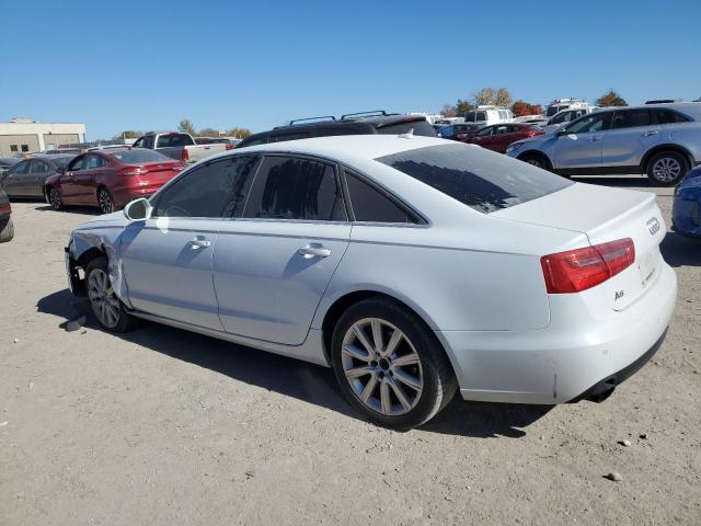 Photo 1 VIN: WAUGFAFC9DN049210 - AUDI A6 PREMIUM 