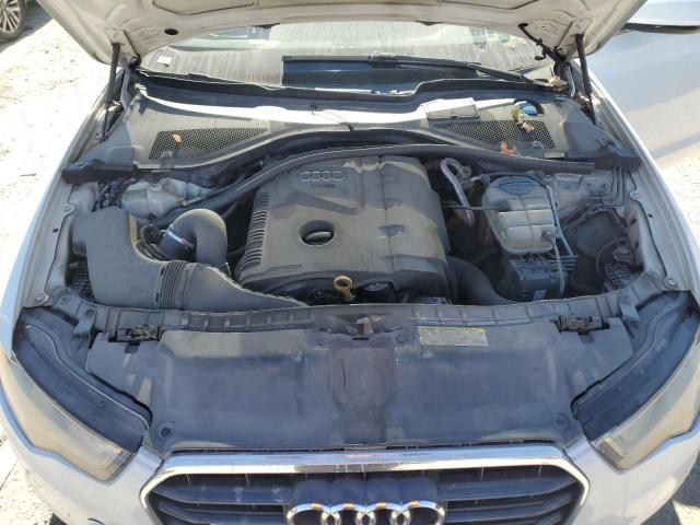 Photo 10 VIN: WAUGFAFC9DN049210 - AUDI A6 PREMIUM 