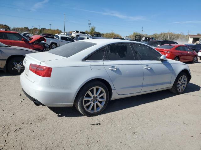 Photo 2 VIN: WAUGFAFC9DN049210 - AUDI A6 PREMIUM 