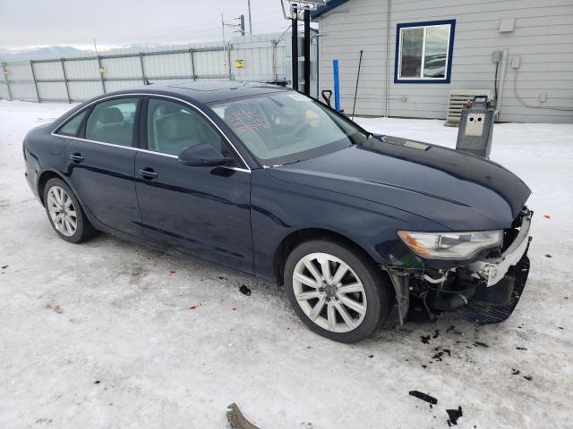 Photo 3 VIN: WAUGFAFC9DN071515 - AUDI A6 