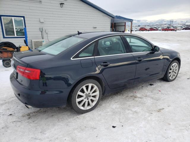 Photo 2 VIN: WAUGFAFC9DN071515 - AUDI A6 PREMIUM 