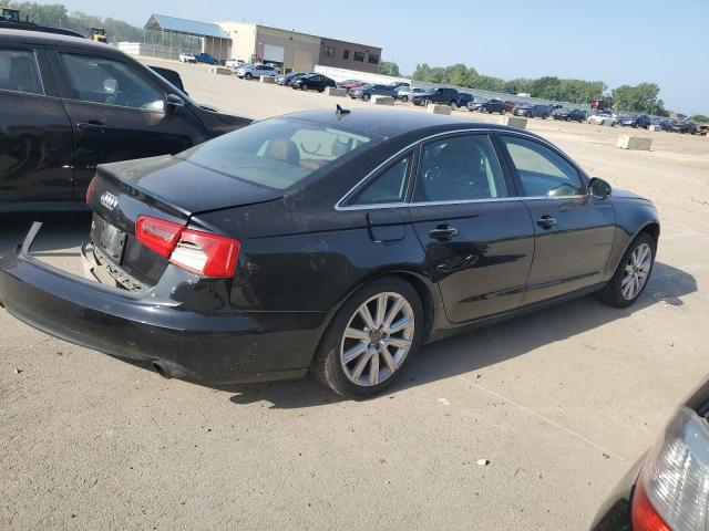 Photo 2 VIN: WAUGFAFC9DN073832 - AUDI A6 PREMIUM 