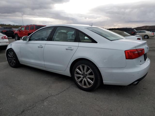 Photo 1 VIN: WAUGFAFC9DN080697 - AUDI A6 PREMIUM 