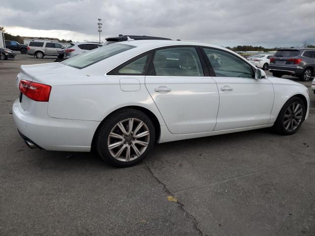 Photo 2 VIN: WAUGFAFC9DN080697 - AUDI A6 PREMIUM 