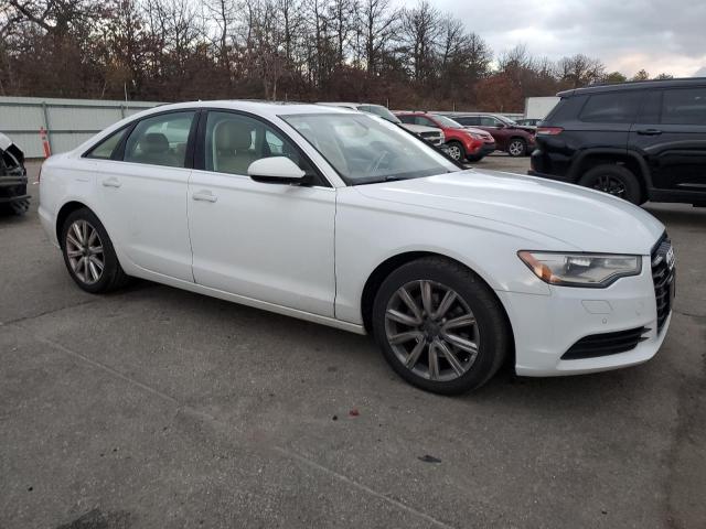 Photo 3 VIN: WAUGFAFC9DN080697 - AUDI A6 PREMIUM 