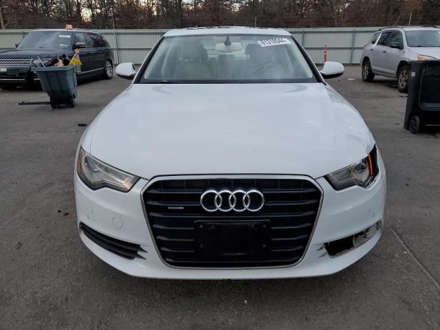 Photo 4 VIN: WAUGFAFC9DN080697 - AUDI A6 PREMIUM 