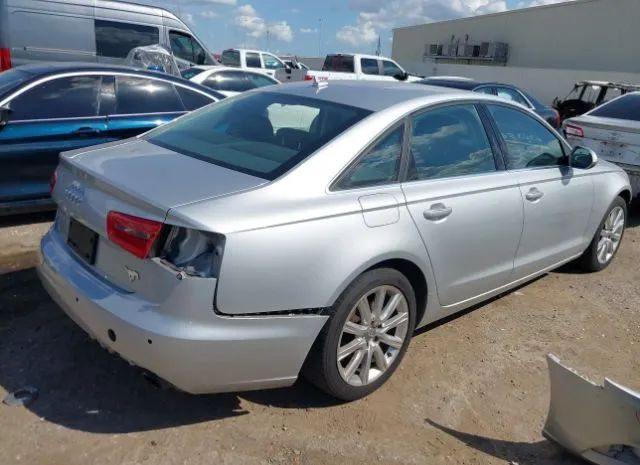 Photo 3 VIN: WAUGFAFC9DN113228 - AUDI A6 