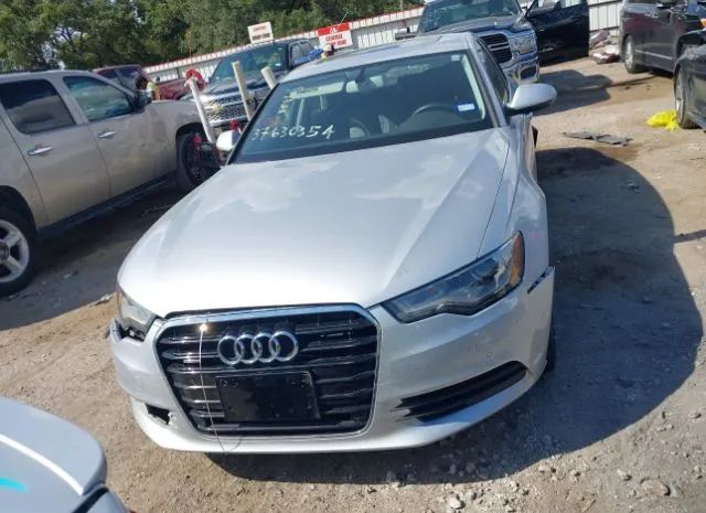 Photo 5 VIN: WAUGFAFC9DN113228 - AUDI A6 