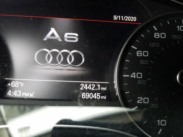 Photo 7 VIN: WAUGFAFC9DN121006 - AUDI A6 