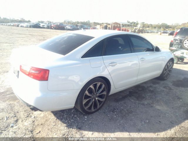 Photo 3 VIN: WAUGFAFC9DN129655 - AUDI A6 