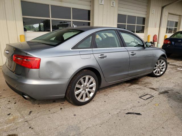 Photo 2 VIN: WAUGFAFC9EN005158 - AUDI A6 PREMIUM 