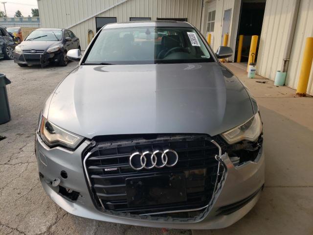 Photo 4 VIN: WAUGFAFC9EN005158 - AUDI A6 PREMIUM 