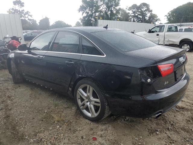 Photo 1 VIN: WAUGFAFC9EN008643 - AUDI A6 PREMIUM 