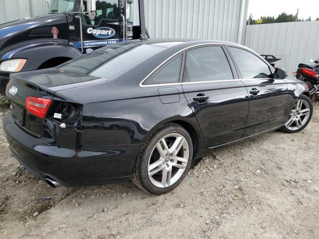 Photo 2 VIN: WAUGFAFC9EN008643 - AUDI A6 PREMIUM 