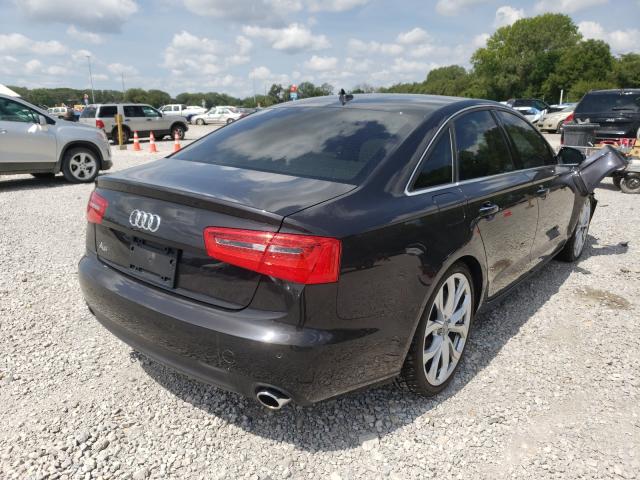 Photo 3 VIN: WAUGFAFC9EN029184 - AUDI A6 PREMIUM 